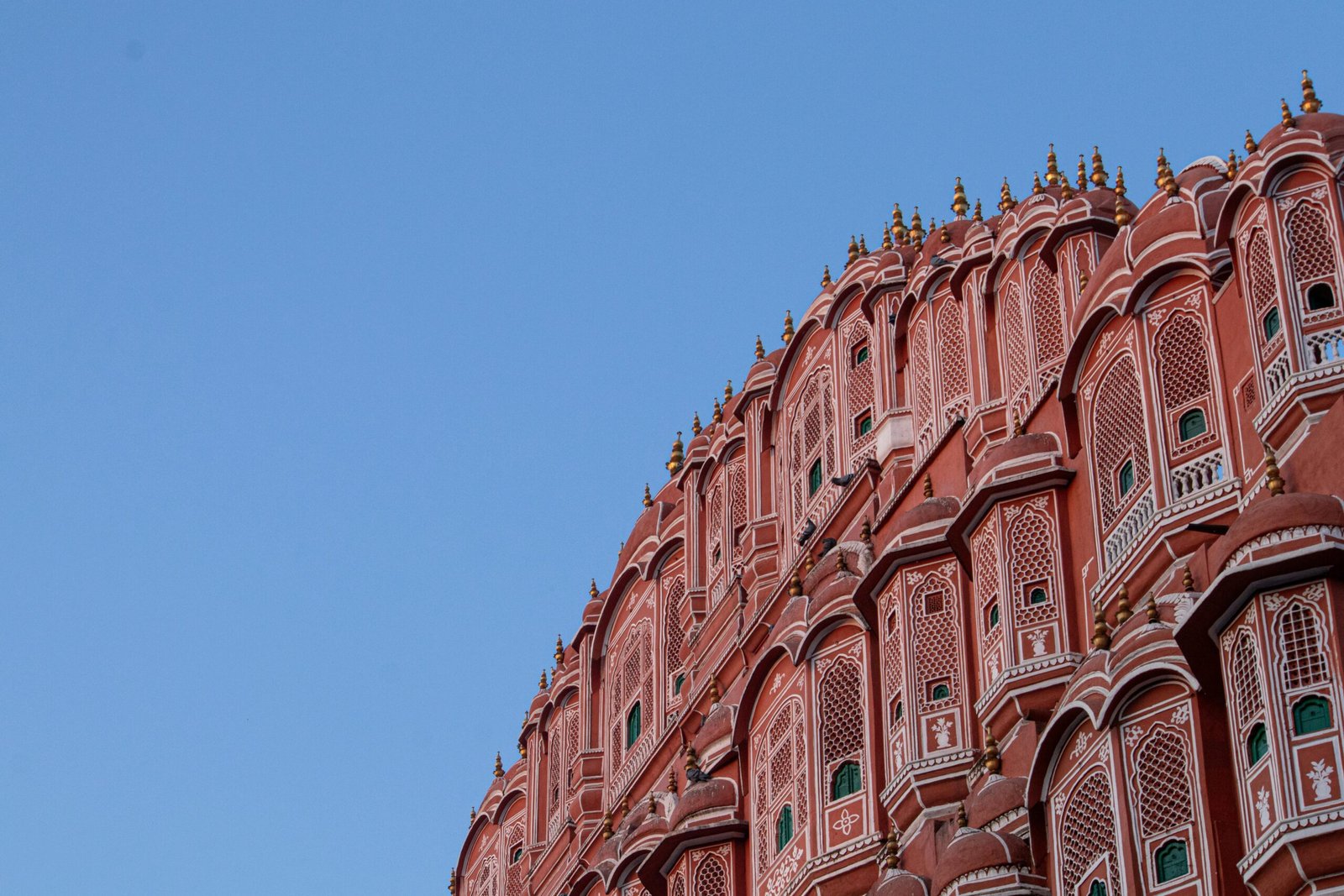 JAIPUR